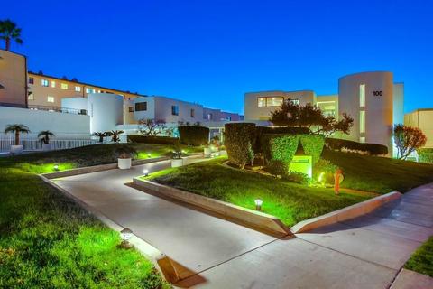 100 Coast Blvd #404, La Jolla, CA 92037 photo 9