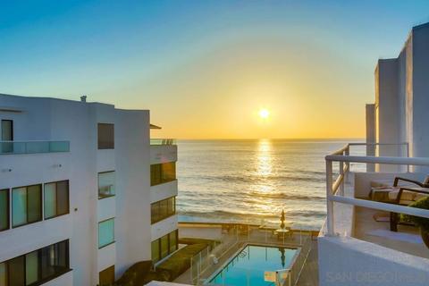 100 Coast Blvd #404, La Jolla, CA 92037 photo 1