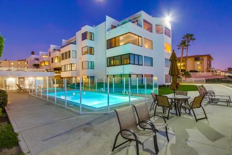 100 Coast Blvd #404, La Jolla, CA 92037 photo 3