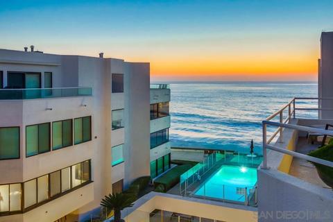 100 Coast Blvd #404, La Jolla, CA 92037 photo 2