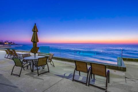 100 Coast Blvd #404, La Jolla, CA 92037 photo 4
