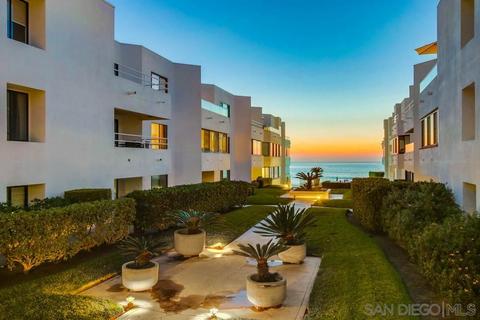 100 Coast Blvd #404, La Jolla, CA 92037 photo 21