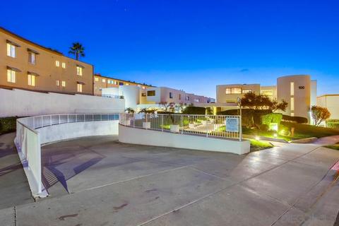 100 Coast Blvd #404, La Jolla, CA 92037 photo 11