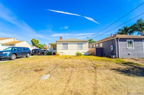 4633 Harbinson Ave, La Mesa, CA 91942 photo 8