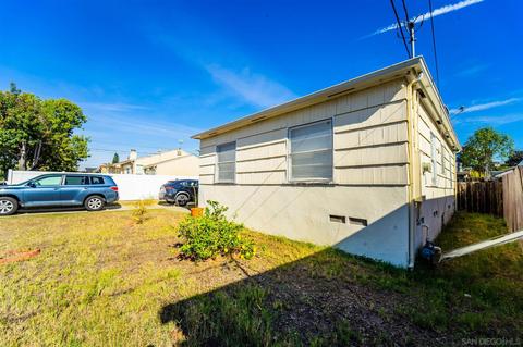 4633 Harbinson Ave, La Mesa, CA 91942 photo 14