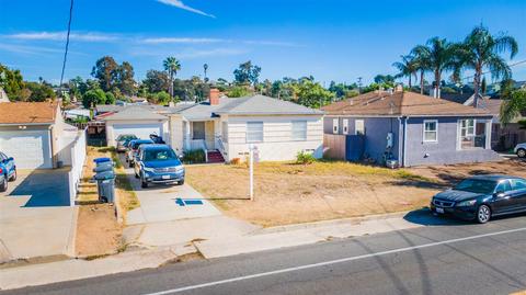 4633 Harbinson Ave, La Mesa, CA 91942 photo 2