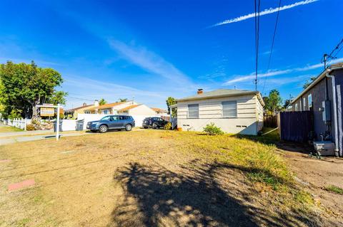 4633 Harbinson Ave, La Mesa, CA 91942 photo 13
