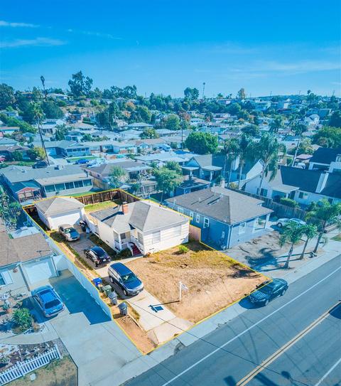 4633 Harbinson Ave, La Mesa, CA 91942 photo 3
