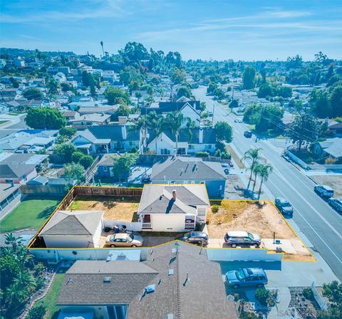 4633 Harbinson Ave, La Mesa, CA 91942 photo 5