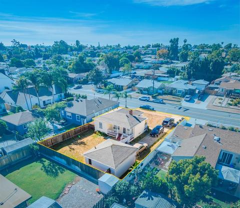 4633 Harbinson Ave, La Mesa, CA 91942 photo 4