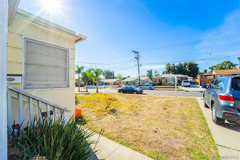 4633 Harbinson Ave, La Mesa, CA 91942 photo 17