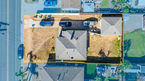 4633 Harbinson Ave, La Mesa, CA 91942 photo 18