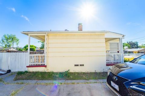 4633 Harbinson Ave, La Mesa, CA 91942 photo 16