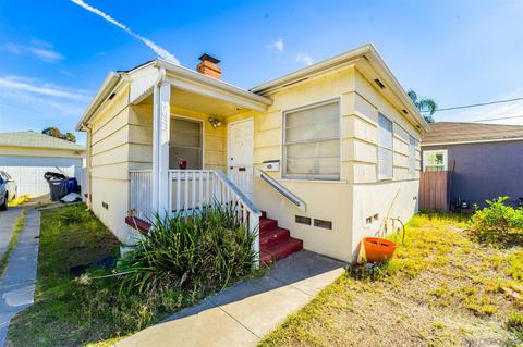 4633 Harbinson Ave, La Mesa, CA 91942 photo 12