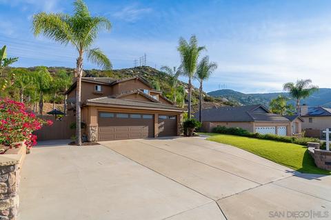 8253 E County Dr, El Cajon, CA 92021 photo 31