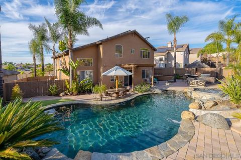 8253 E County Dr, El Cajon, CA 92021 photo 1