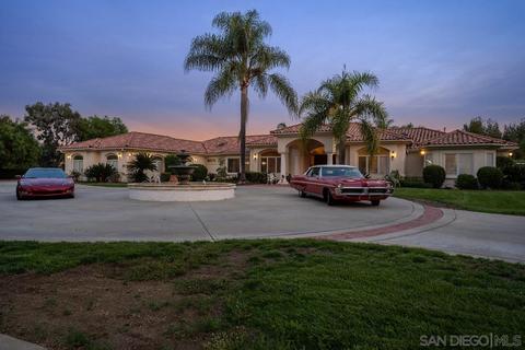 2533 Sweetgrass Ct, Bonsall, CA 92003 photo 1