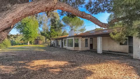 340 Galloway Valley Rd, Alpine, CA 91901 photo 5