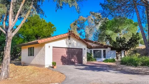 340 Galloway Valley Rd, Alpine, CA 91901 photo 2