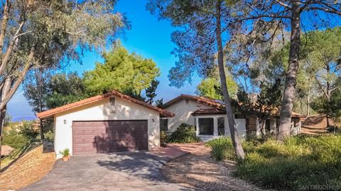 340 Galloway Valley Rd, Alpine, CA 91901 photo 1