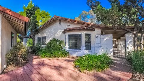 340 Galloway Valley Rd, Alpine, CA 91901 photo 3