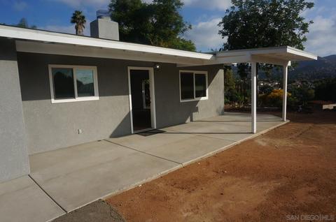 9255 Rock Acre Dr, Lakeside, CA 92040 photo 2