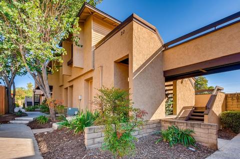 9244 Mast Blvd # 22, Santee, CA 92071 photo 1