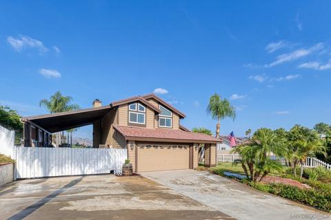 8817 Ridgeton Ct, Lakeside, CA 92040 photo 1