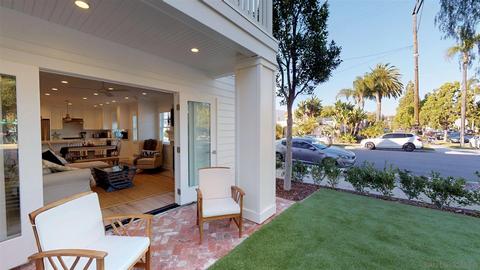 1124 8th St, Coronado, CA 92118 photo 2
