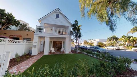 1124 8th St, Coronado, CA 92118 photo 1
