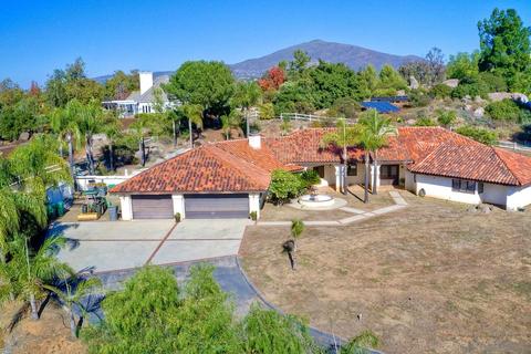 2747 Via Chinarros, Alpine, CA 91901 photo 41