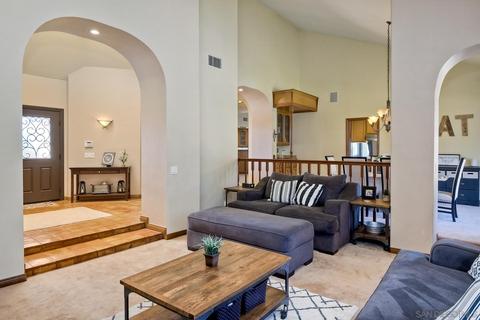 2747 Via Chinarros, Alpine, CA 91901 photo 5