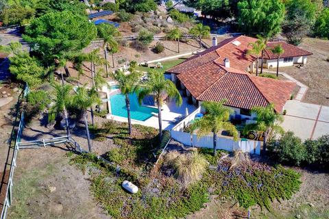 2747 Via Chinarros, Alpine, CA 91901 photo 46
