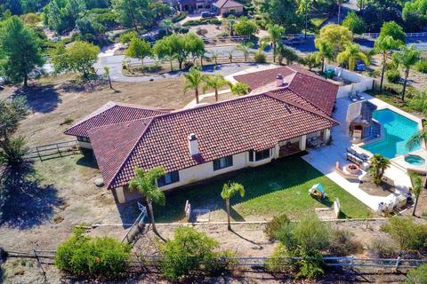 2747 Via Chinarros, Alpine, CA 91901 photo 52
