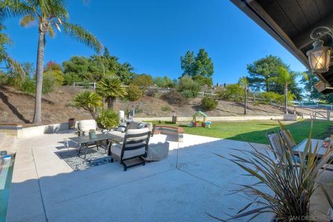2747 Via Chinarros, Alpine, CA 91901 photo 34