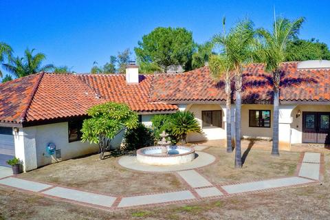 2747 Via Chinarros, Alpine, CA 91901 photo 51