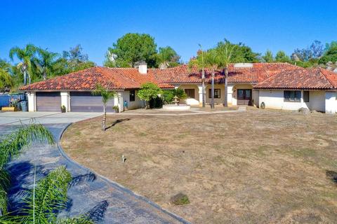 2747 Via Chinarros, Alpine, CA 91901 photo 48
