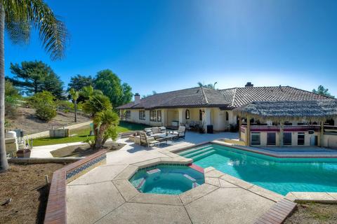 2747 Via Chinarros, Alpine, CA 91901 photo 36