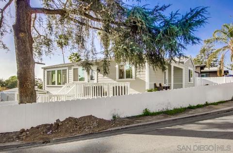 7910 Normal Ave, La Mesa, CA 91941 photo 2