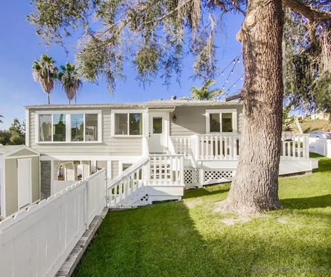 7910 Normal Ave, La Mesa, CA 91941 photo 1