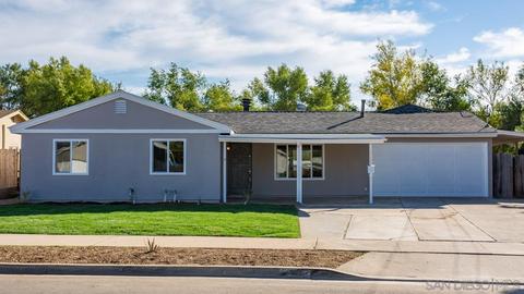 9139 Gorge Ave, Santee, CA 92071 photo 1