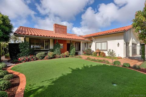 6222 Cardeno Dr, La Jolla, CA 92037 photo 5
