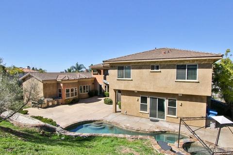2707 Cazadero, Carlsbad, CA 92009 photo 36