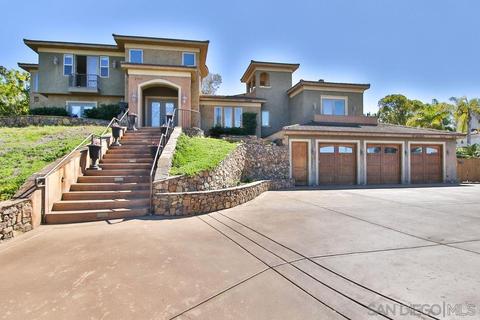 2707 Cazadero, Carlsbad, CA 92009 photo 1