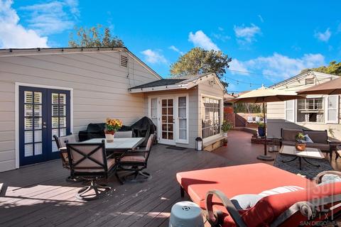 5835 Bellevue Ave, La Jolla, CA 92037 photo 23