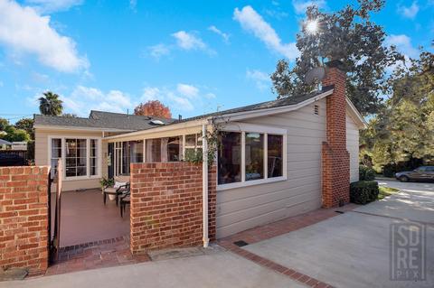 5835 Bellevue Ave, La Jolla, CA 92037 photo 31