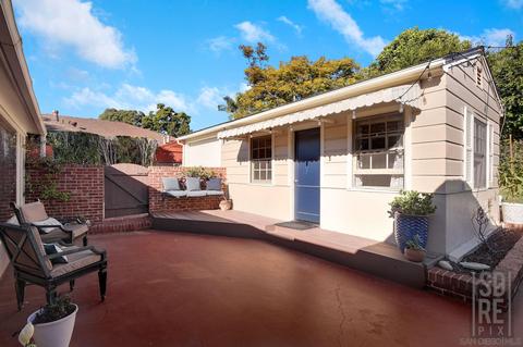 5835 Bellevue Ave, La Jolla, CA 92037 photo 25