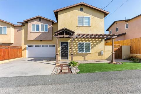 5812 Pawnee Dr, La Mesa, CA 91942 photo 2