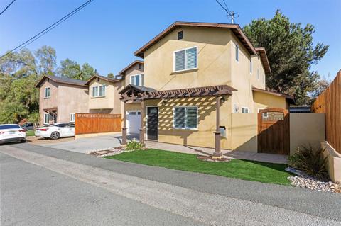 5812 Pawnee Dr, La Mesa, CA 91942 photo 3