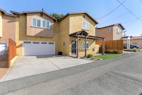 5812 Pawnee Dr, La Mesa, CA 91942 photo 1